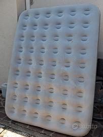 Materasso gonfiabile quechua 