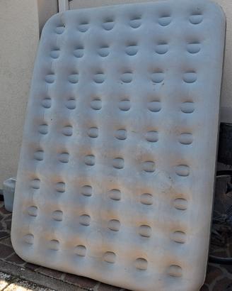 Materasso gonfiabile quechua 