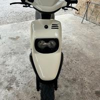 Booster 50 MBK