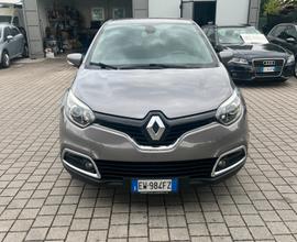 Renault Captur 1.5 diesel