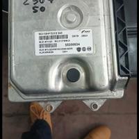 Centralina motore fiat fiorino