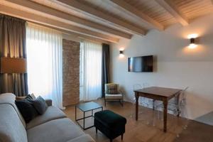 Appartamento di 62 m² con 2 locali a Tignale