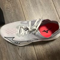 Scarpe mizuno wave rebellion