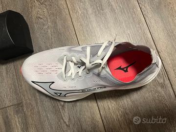 Scarpe mizuno wave rebellion