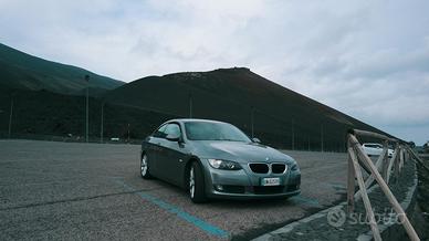 BMW E92