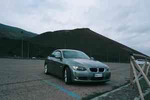 BMW E92