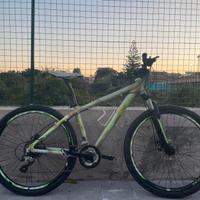 Bici Atala sistemata a NUOVO
