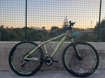 Bici Atala sistemata a NUOVO