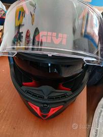 casco givi 30euro