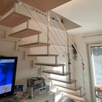 scala appartamento