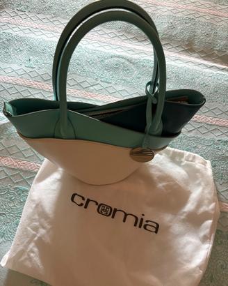 Borsa Cromia