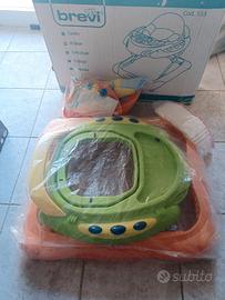 Girello Brevi Skylab 