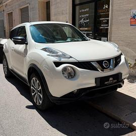 Nissan Juke 1.5 - 110CV