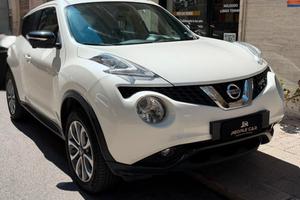 Nissan Juke 1.5 - 110CV