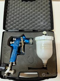 DeVilbiss pistola a spruzzo