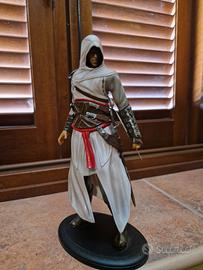 Action figure Altaïr Assassin's creed 