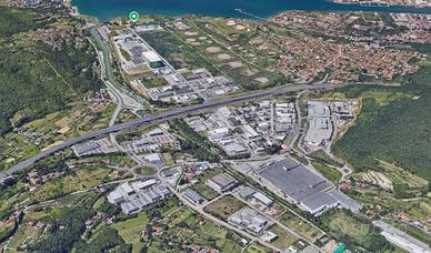 COMPLESSO A MUGGIA