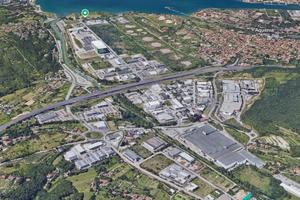 COMPLESSO A MUGGIA