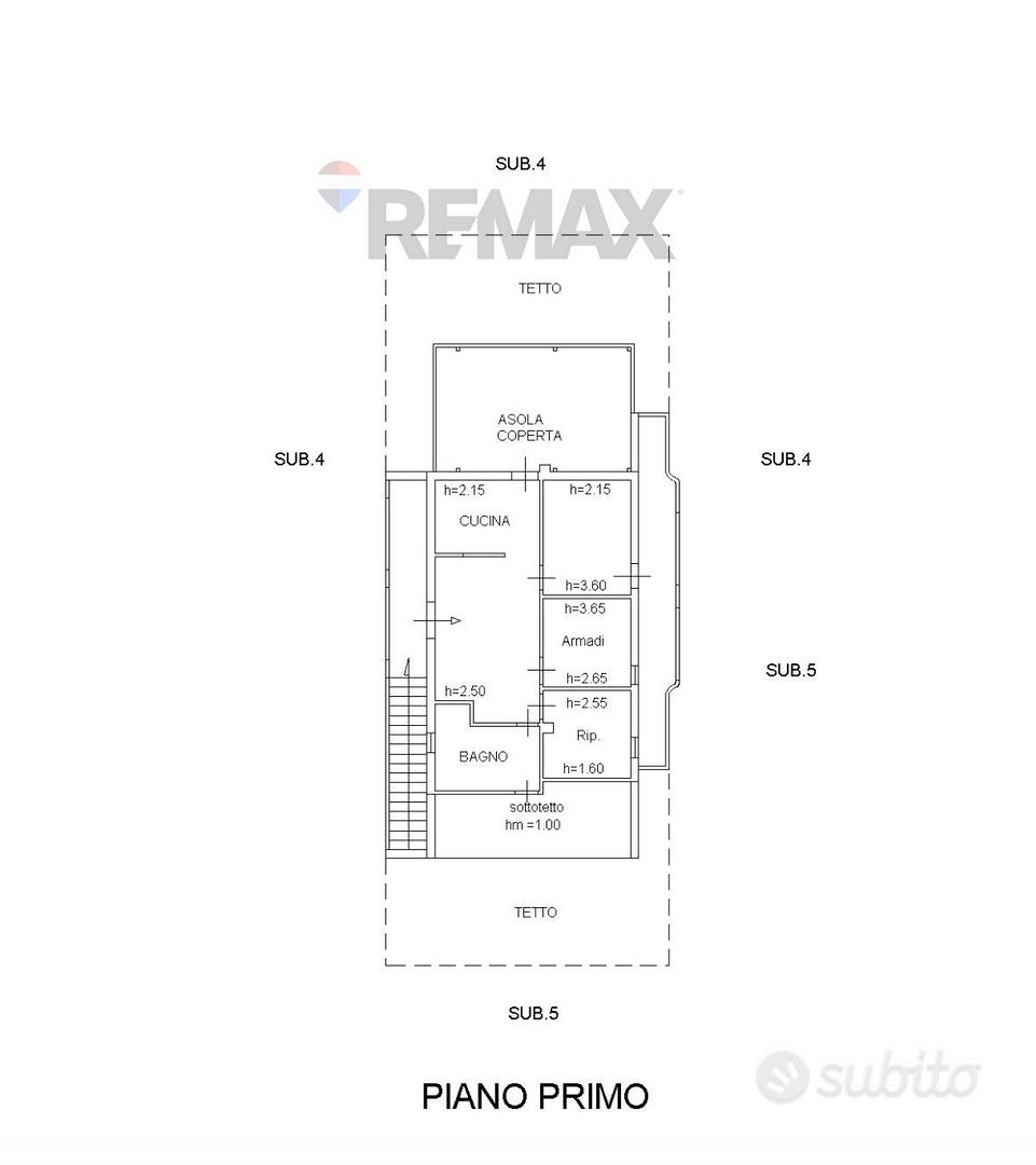 Appartamento – Santa Croce Camerina, Finaiti - Vista 3