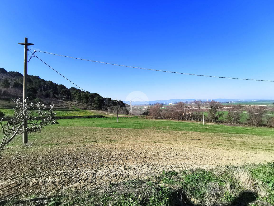 TER. AGRICOLO A LUCERA - Vista 4