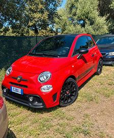 Fiat 595 Abarth