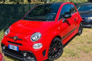 Fiat 595 Abarth