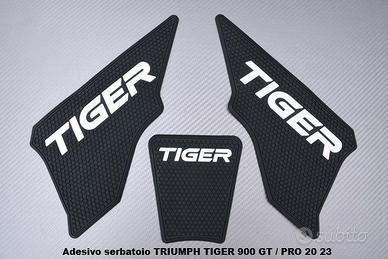 Adesivo serbatoio TRIUMPH TIGER 900 GT / PRO 20 23