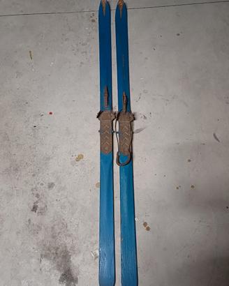 SCI LEGNO VINTAGE BAMBINO