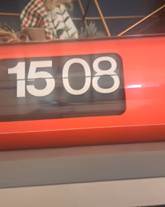 orologio solari udine cifra 3