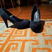 scarpe con tacco comode 