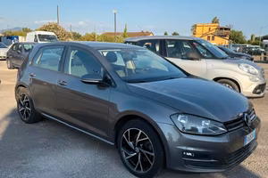 Volkswagen Golf 1.6 TDI 110 CV 5p. Business 4 Free