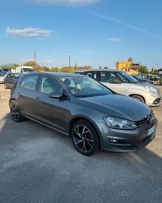 Volkswagen Golf 1.6 TDI 110 CV 5p. Business 4 Free