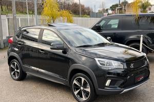 Dr 3 dr3 1.5 114CV Bi-Fuel GPL TETTO 2022