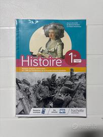 Histoire 1re (hachette)