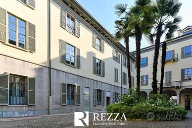 Appartamento di 151 m² con 4 locali a Milano