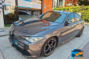 Alfa Romeo Giulia 2.2 t Sprint 190cv unico proprie