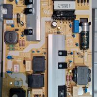 psu samsung bn44-01054e   L55S6  ue50tu8070