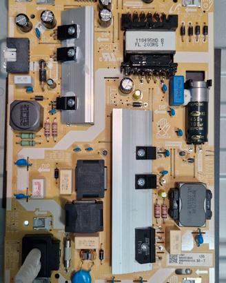 psu samsung bn44-01054e   L55S6  ue50tu8070