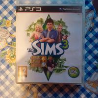 the Sims 3