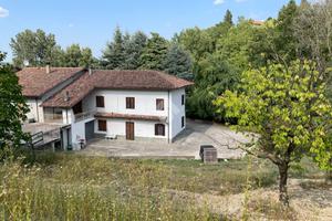 CASA SEMINDIPENDENTE A CANELLI