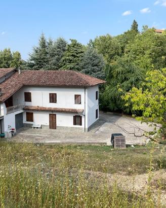 CASA SEMINDIPENDENTE A CANELLI