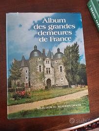 GRANDES DEMEURES DE FRANCE