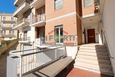 Appartamento ideale come abitazione o ufficio