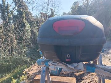 bauletto givi