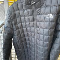 Piumino north face Uomo L Thermoball con cartellin