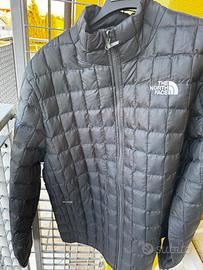 Piumino north face Uomo L Thermoball con cartellin