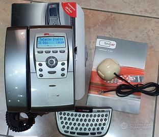 Telefono fisso SIRIO.187