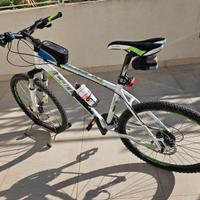 Bicicletta MTB Carraro XL