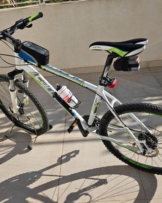 Bicicletta MTB Carraro XL