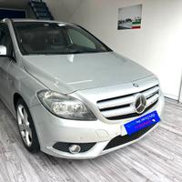 Mercedes-benz B 180 BlueEFFICIENCY Premium